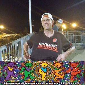 Meet your Posher, Jason